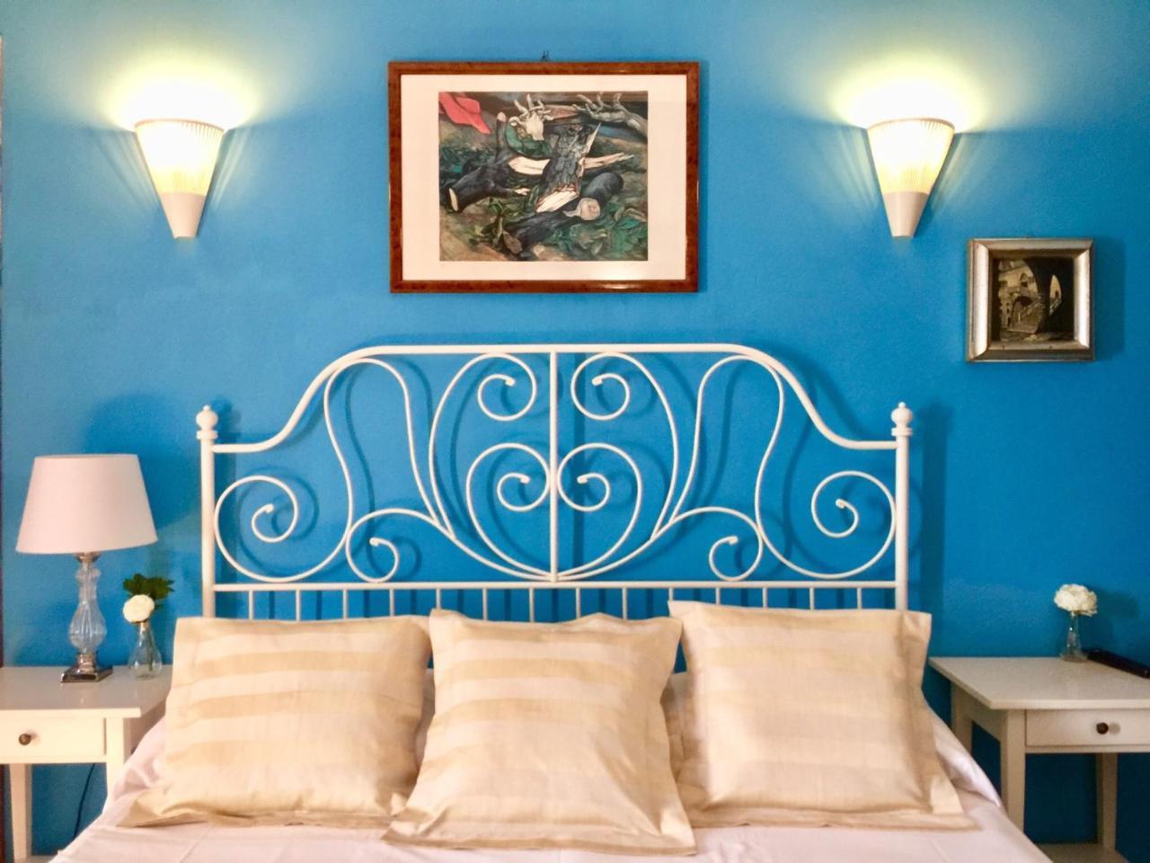 Borgo Dei Castelli Hotell Grottaferrata Exteriör bild