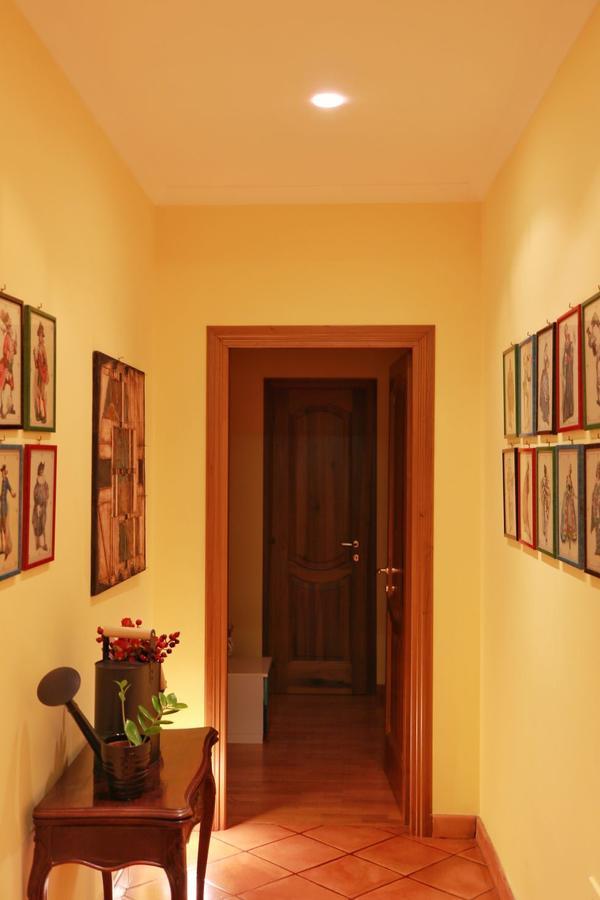 Borgo Dei Castelli Hotell Grottaferrata Exteriör bild